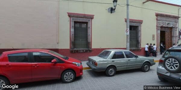 ALMACÉN MUNICIPAL